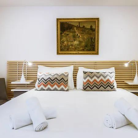 Apartamento Sao Bento By Bnblord Lisboa