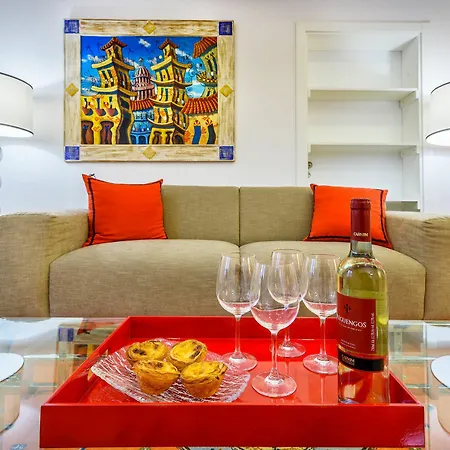 Apartamento Sao Bento By Bnblord