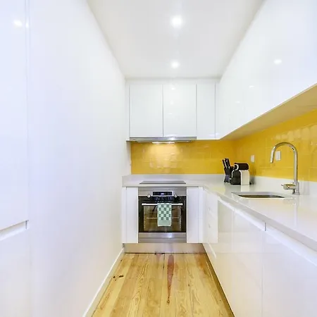 Apartamento Sao Bento By Bnblord *