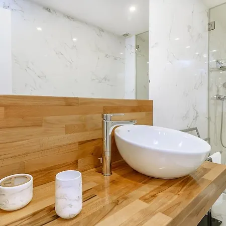 Apartamento Sao Bento By Bnblord Lisboa
